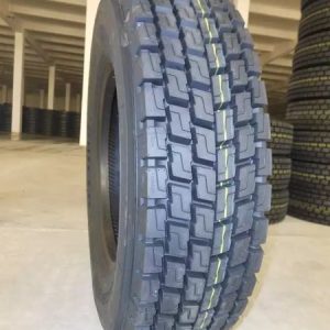 Roadwing 315/80R22.5 Truck Tyres
