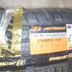 Joyroad 275/60R20 Tyre price in Onitsha
