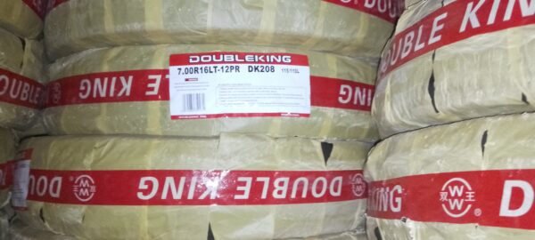 Doubleking 7.00R16 truck Tyre