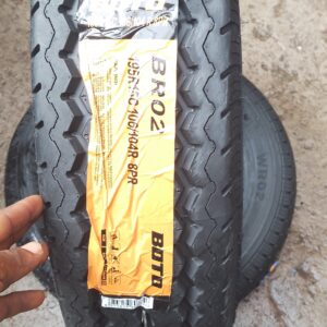 BOTO 195R15C tyre price