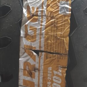 Mirage 1200R24 Truck tyre