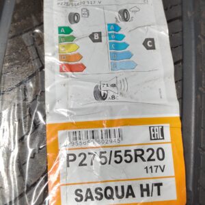 BOTO 275/55R20 TYRE PRICE IN ONITSHA