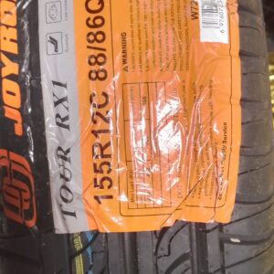 Joyroad 155R12C Tyre prices in Onitsha