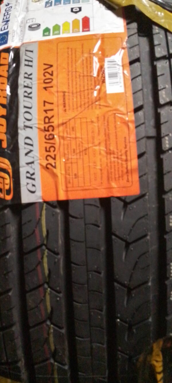 Joyroad 225/65R17 Tyre price in Onitsha
