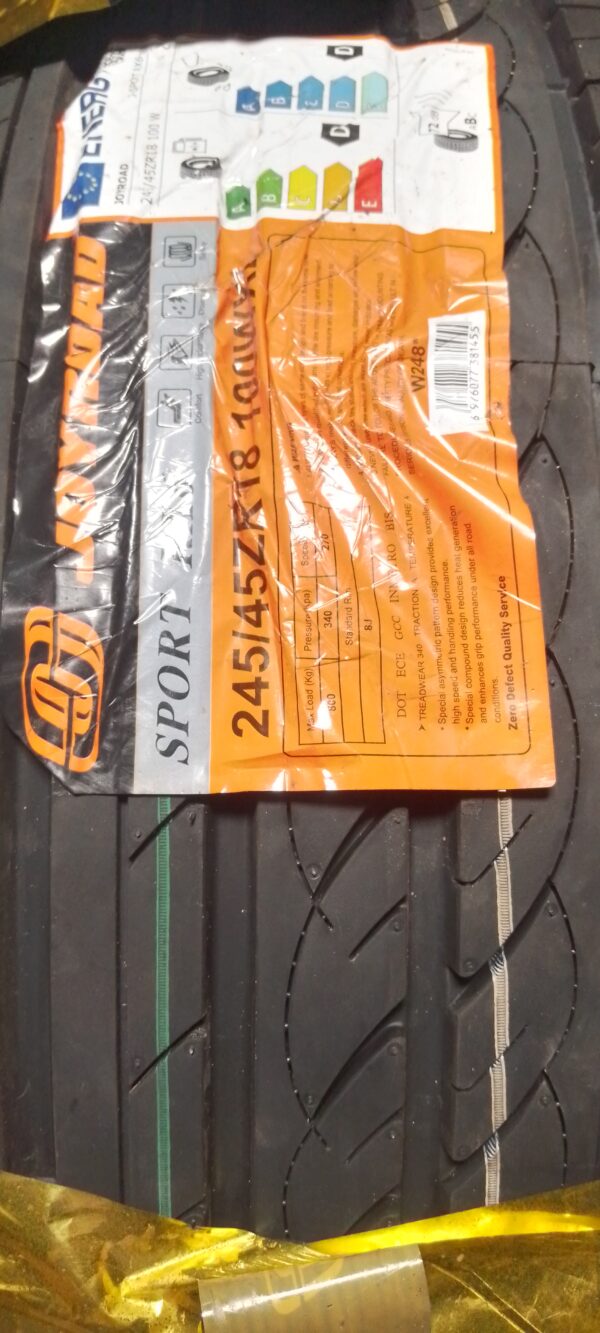 Joyroad 245/45R18 tyre prices