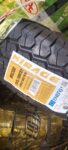 Mirage 205/70R15C tyre price