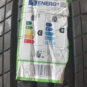 Linglong 225/70R16 jeeps Tyre