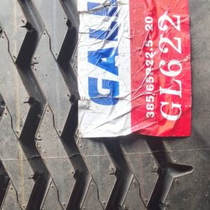 GALLANT 385/65R22.5 Truck Tyre price
