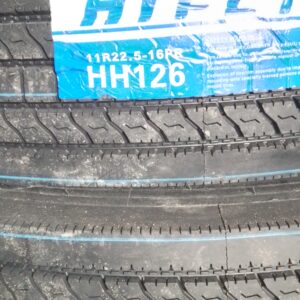Hifly 11R22.5 Truck Tyre prices in Onitsha