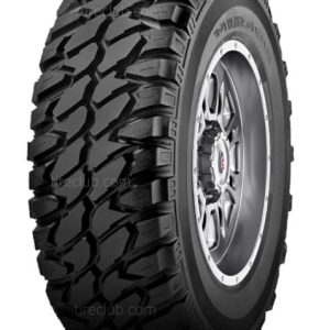 Mirage 31/10.50R15 Tyres
