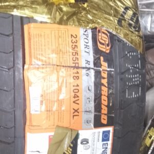 Joyroad 235/55R18 jeeps Tyre