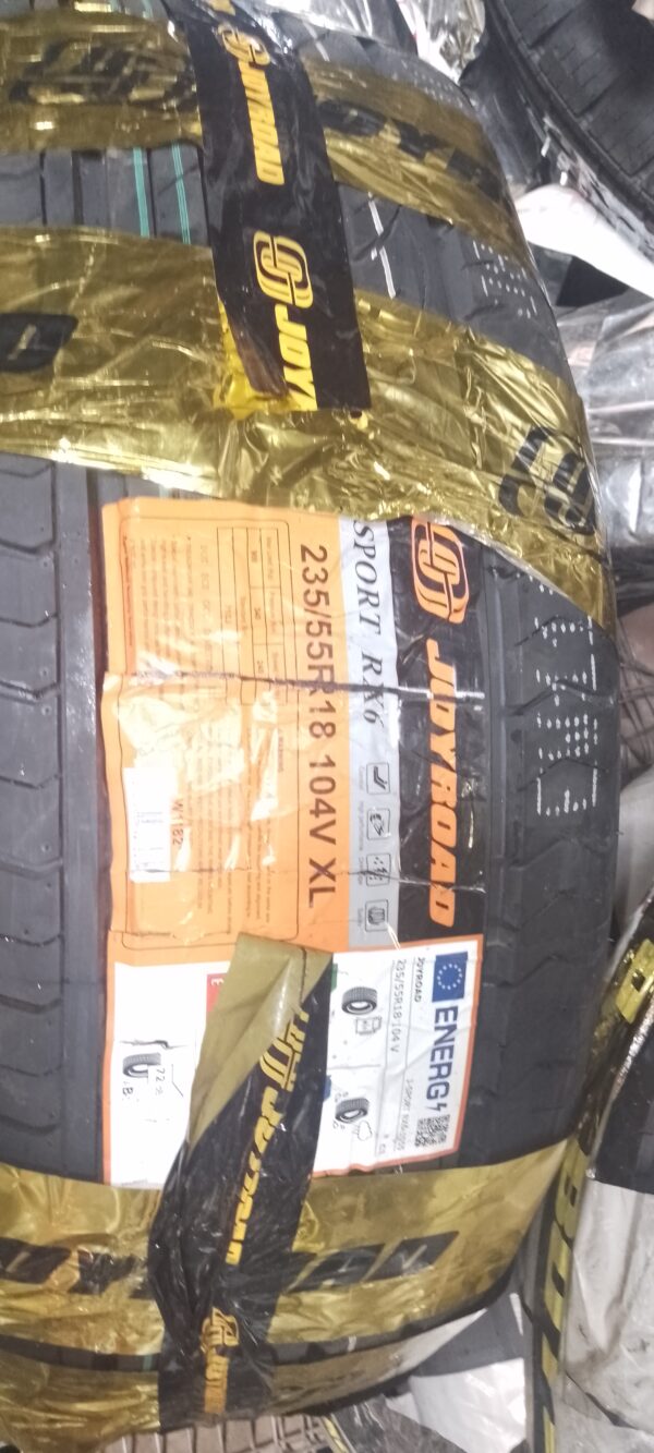 Joyroad 235/55R18 jeeps Tyre