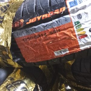 Joyroad 185/70R14 car Tyre price