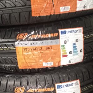 Joyroad 185/70R13 car Tyre price
