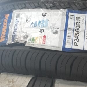 WINDA 245/60R18 JEEPS TYRE PRICE