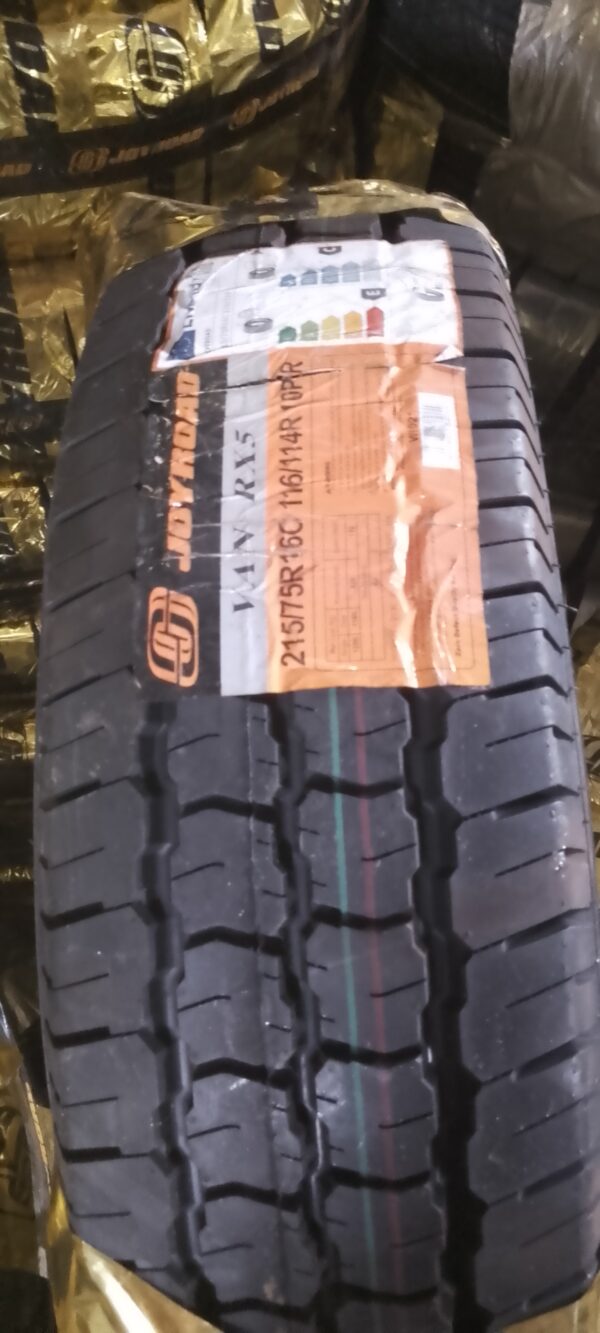 Joyroad 215/75R16C LT tyre price