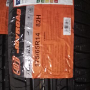 Joyroad 175/70R14 car Tyre price