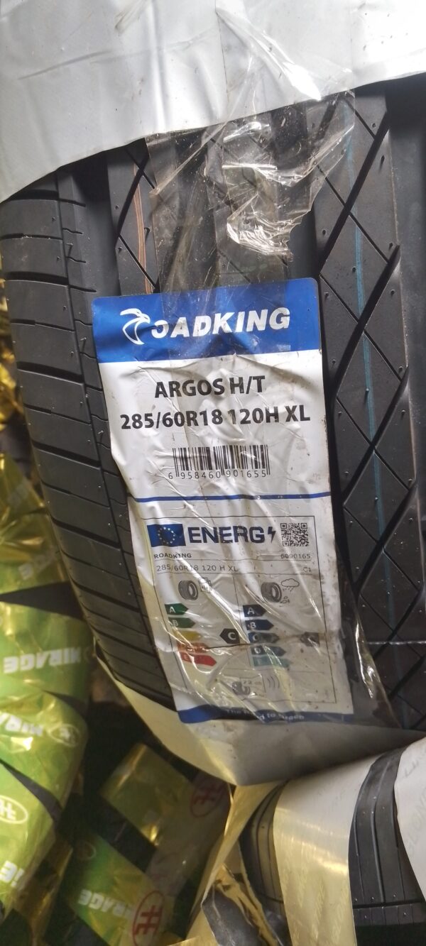 ROADKING 285/60R18 JEEPS TYRE PRICE