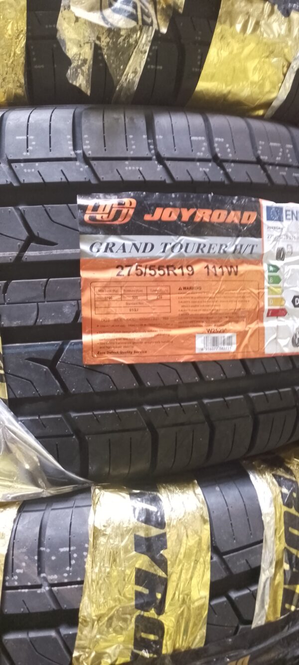Joyroad 275/55R19 jeep Tyre price