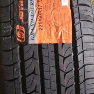 Joyroad 225/60R17 car Tyre price in Onitsha