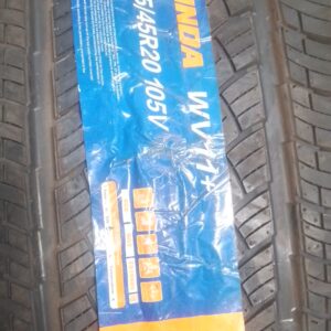 Winda 255/45R20 jeep Tyre price
