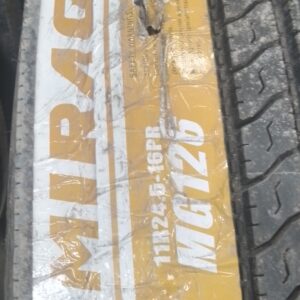 Mirage 11R24.5 Truck Tyre price