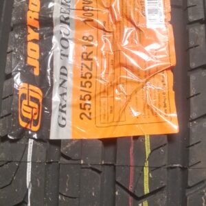 JOYROAD 255/55R18 JEEP TYRE PRICE