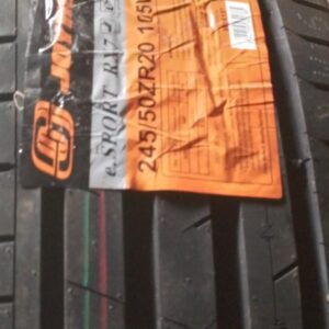 Joyroad 245/50R20 Jeep Tyre price
