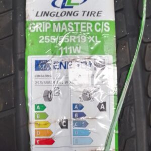 Linglong 255/55R19 jeep Tyre price