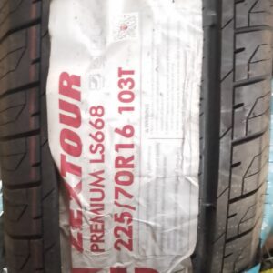 Zextour 225/70R16 jeep Tyre price
