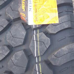 Joyroad 35x12.50R18 LT TYRE PRICE